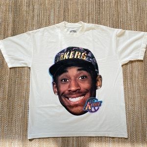 Heavyweights “BIG HEAD”